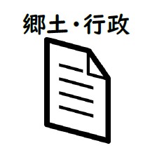 郷土・行政
