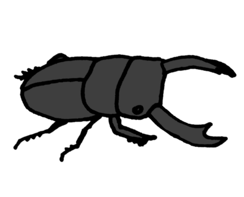 クワガタ